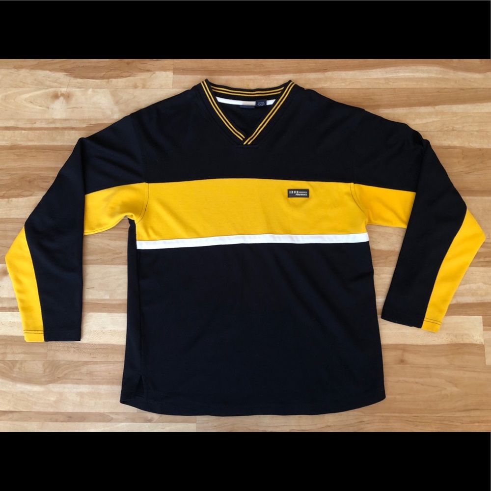 Vintage IZOD shirt